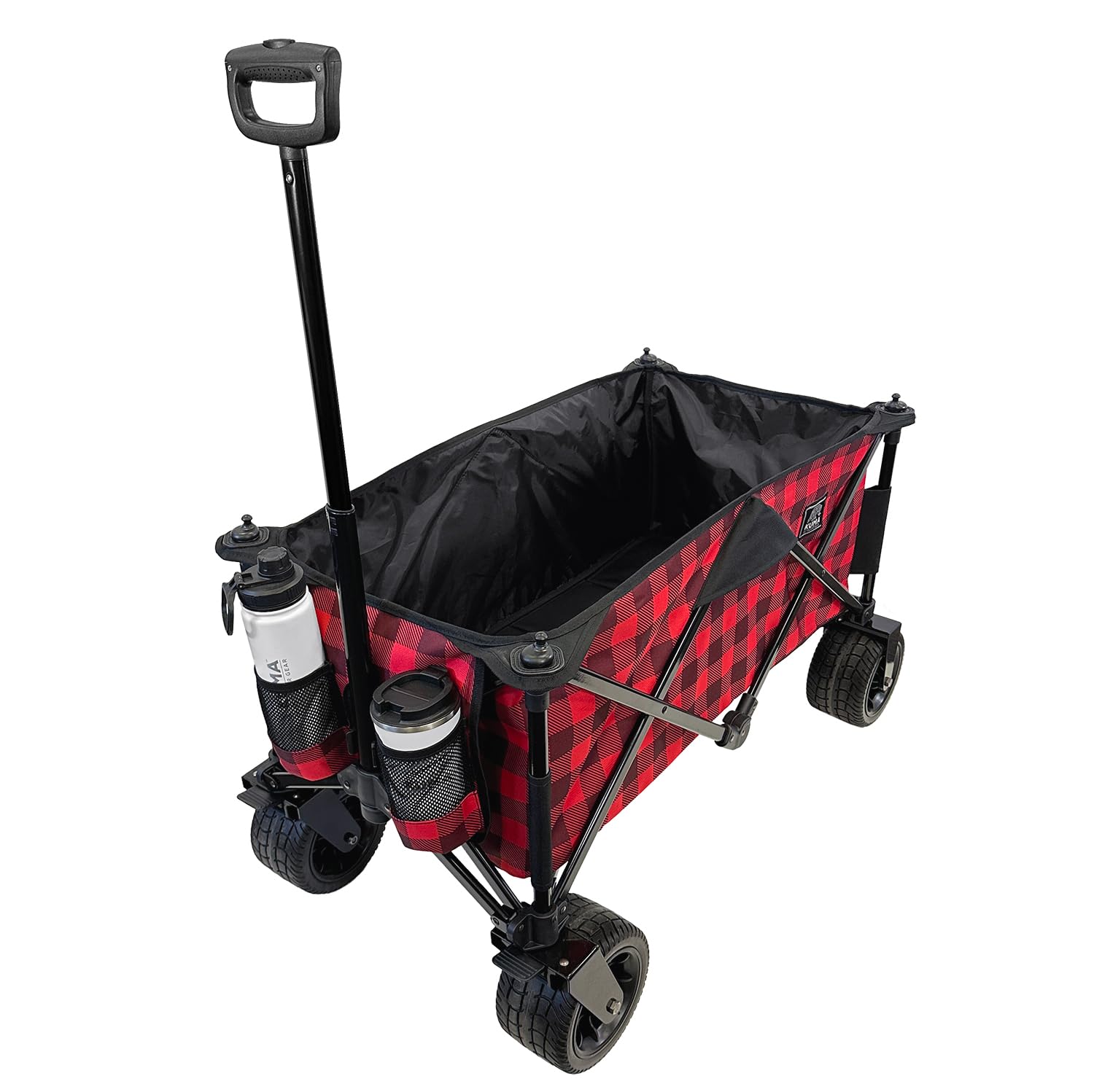 Kuma Outdoor Gear Kodiak Utility Cart a Proudly Canadian Company