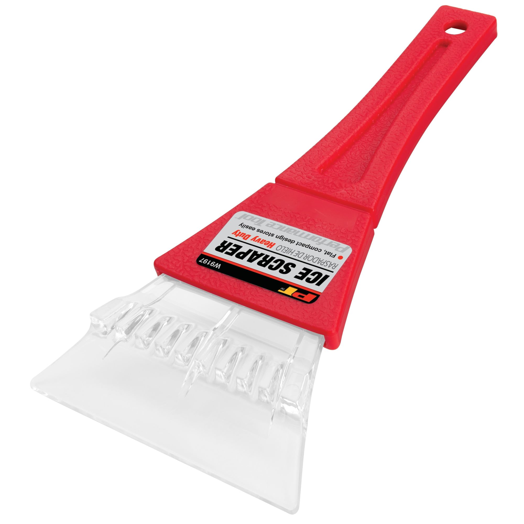 W9197 Performance Tool Ice Scraper