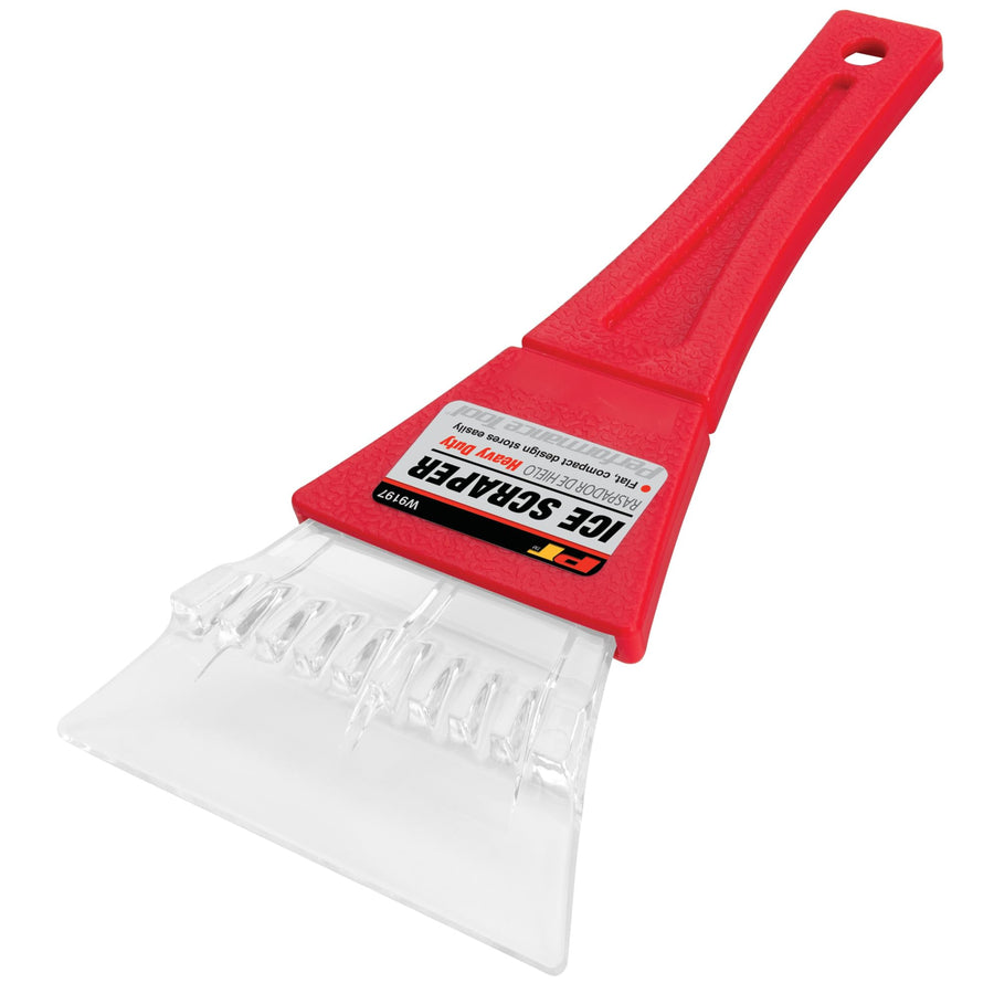 W9197 Performance Tool Ice Scraper