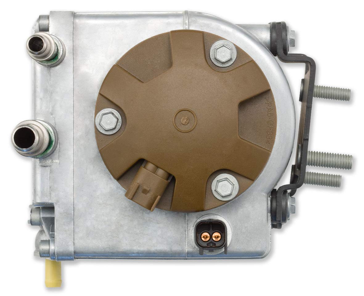 For Ford PowerStroke Horizontal Fuel Conditioning Module (HFCM) 6.4L 2008-2010 F Series