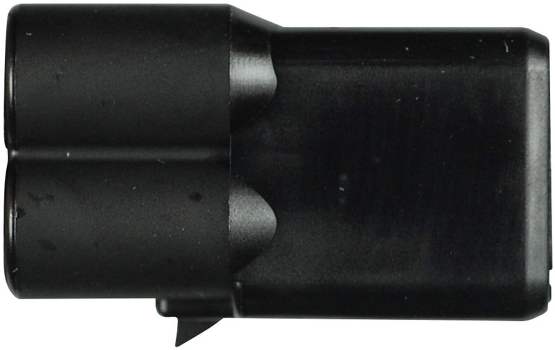 Motorcycle NTK (28031) Oxygen Sensor