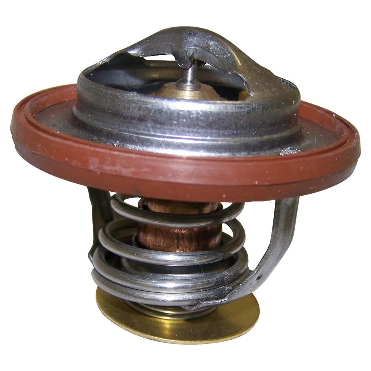 Automotive Crown Thermostat