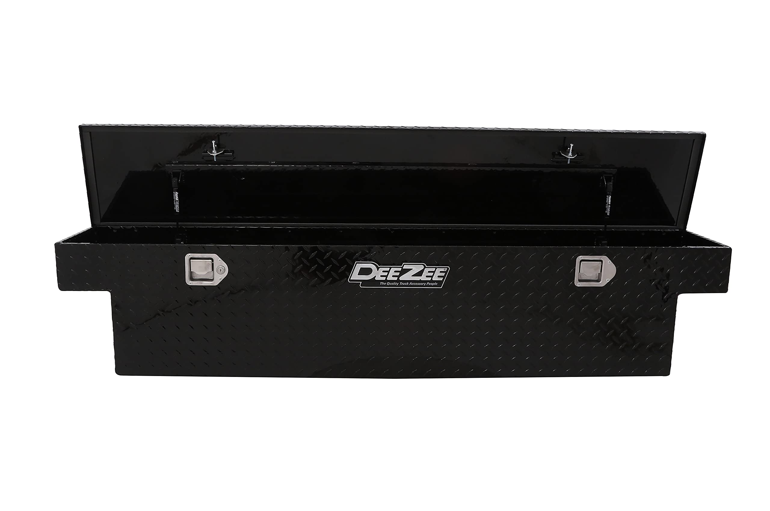 Dee Zee Specialty Series Narrow Crossover Tool Box DZ6170NB