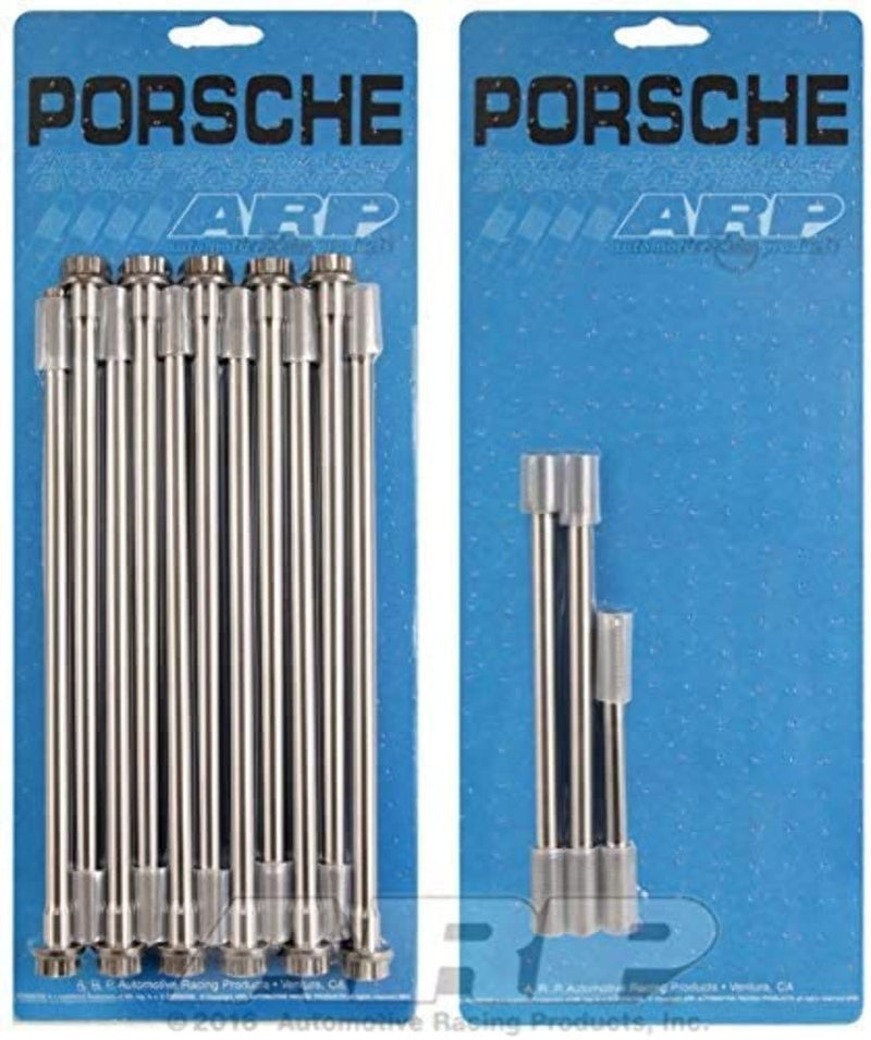 Crankshaft Bolt Kit ARP 204-5405