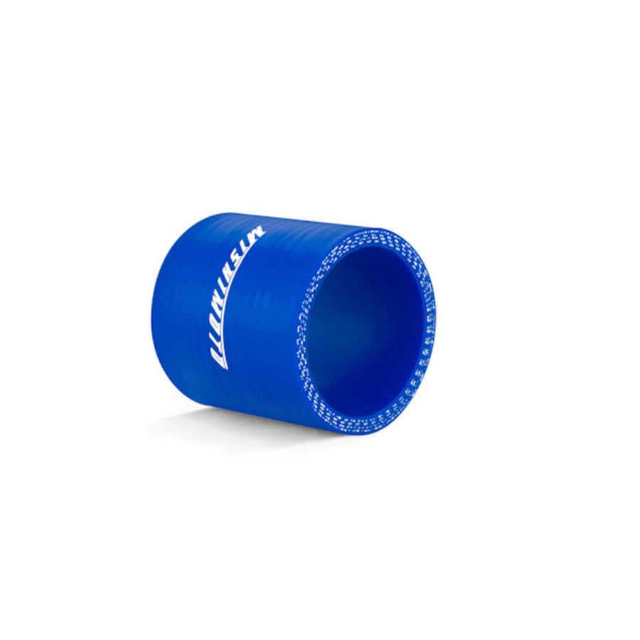 Mishimoto Silicone Intercooler Hoses MMHOSE-SUBJ-INT4BL Fits Subaru STI JDM 2004-2007 Blue