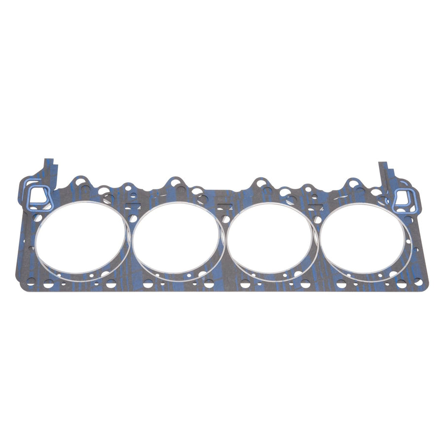 Cylinder Head Gasket Edelbrock 7347 4.590 in. Bore 0.051 in. Compressed 14 cc Volume
