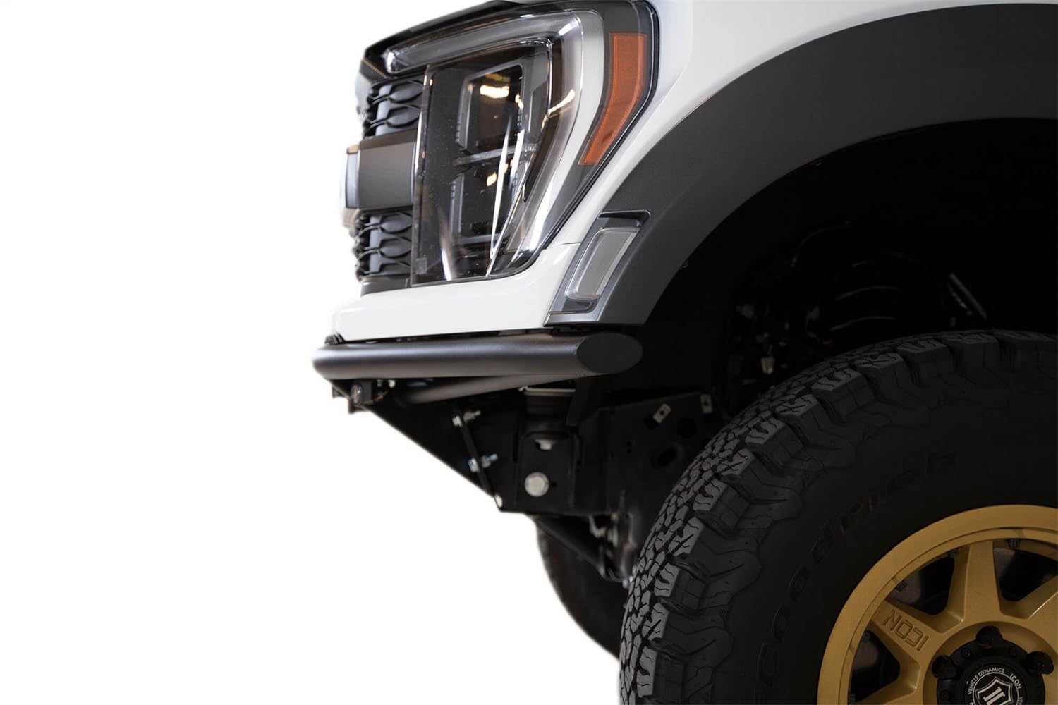 Addictive Desert Designs Add Pro Front Bumper F218052070