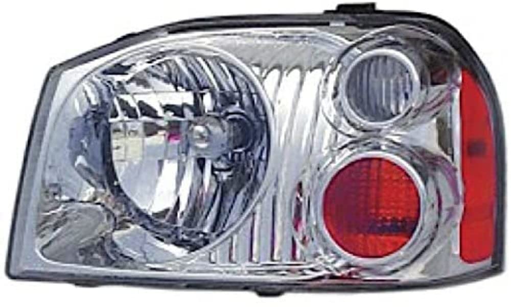 DS501-B001R Eagle Eyes Headlight