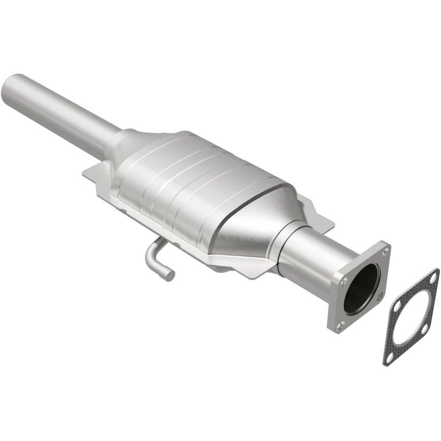 Catalytic Converter MagnaFlow 23224: Standard Grade, Direct-Fit (Federal/EPA Compliant)