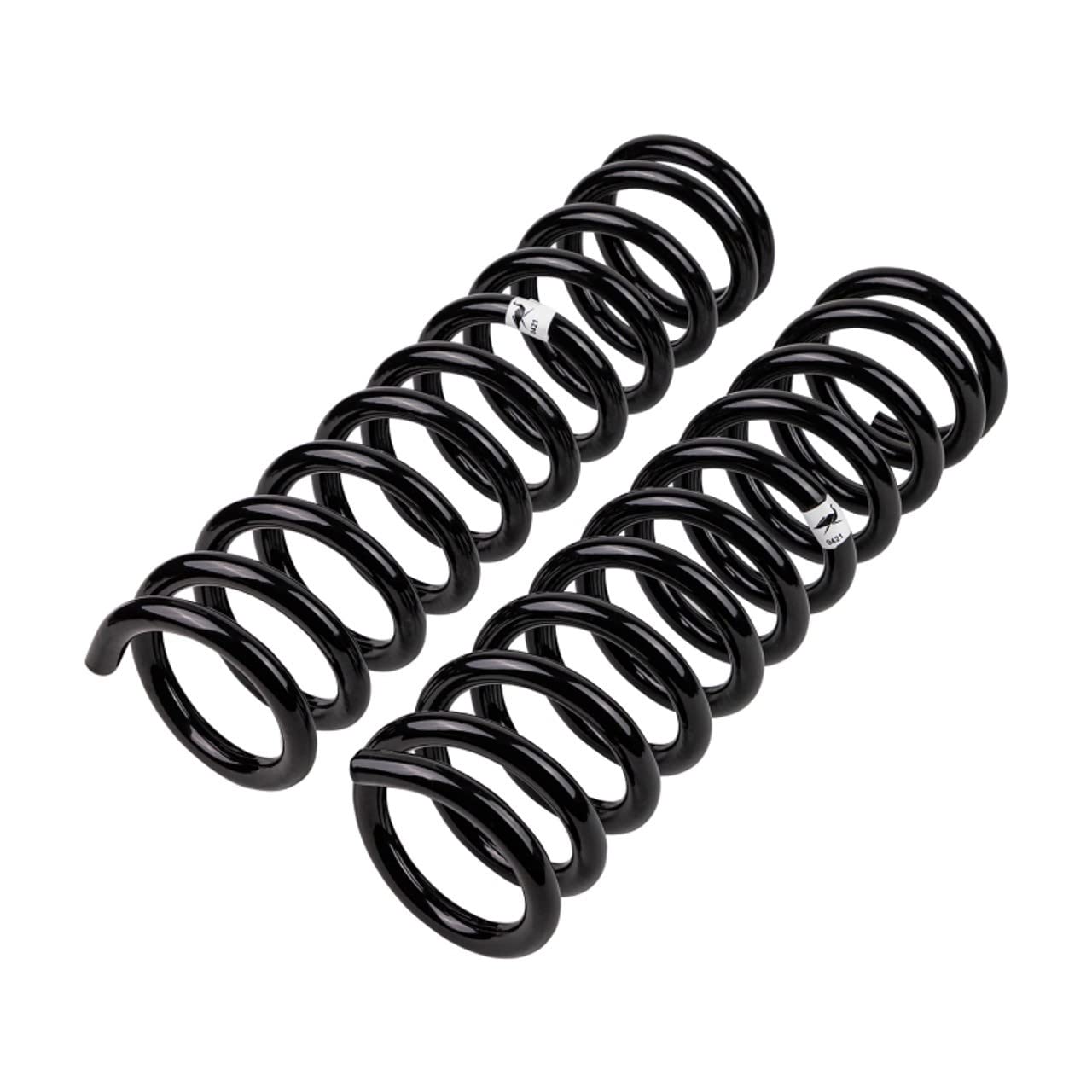 Coil Spring Rear ARB / OME Toy Fortuner Hd (2803)