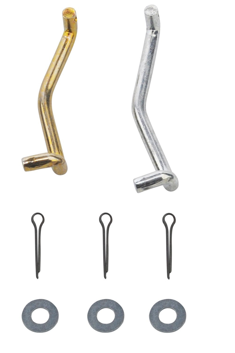 Linkage Kit Quick Fuel 43-5QFT (QFX) 1:1 super progressive