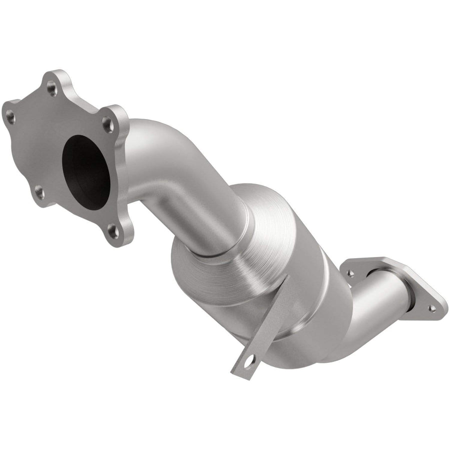 California Grade MagnaFlow Catalytic Converter 5411015: Direct-Fit, For 2006-2007 Subaru Impreza (CARB Compliant)