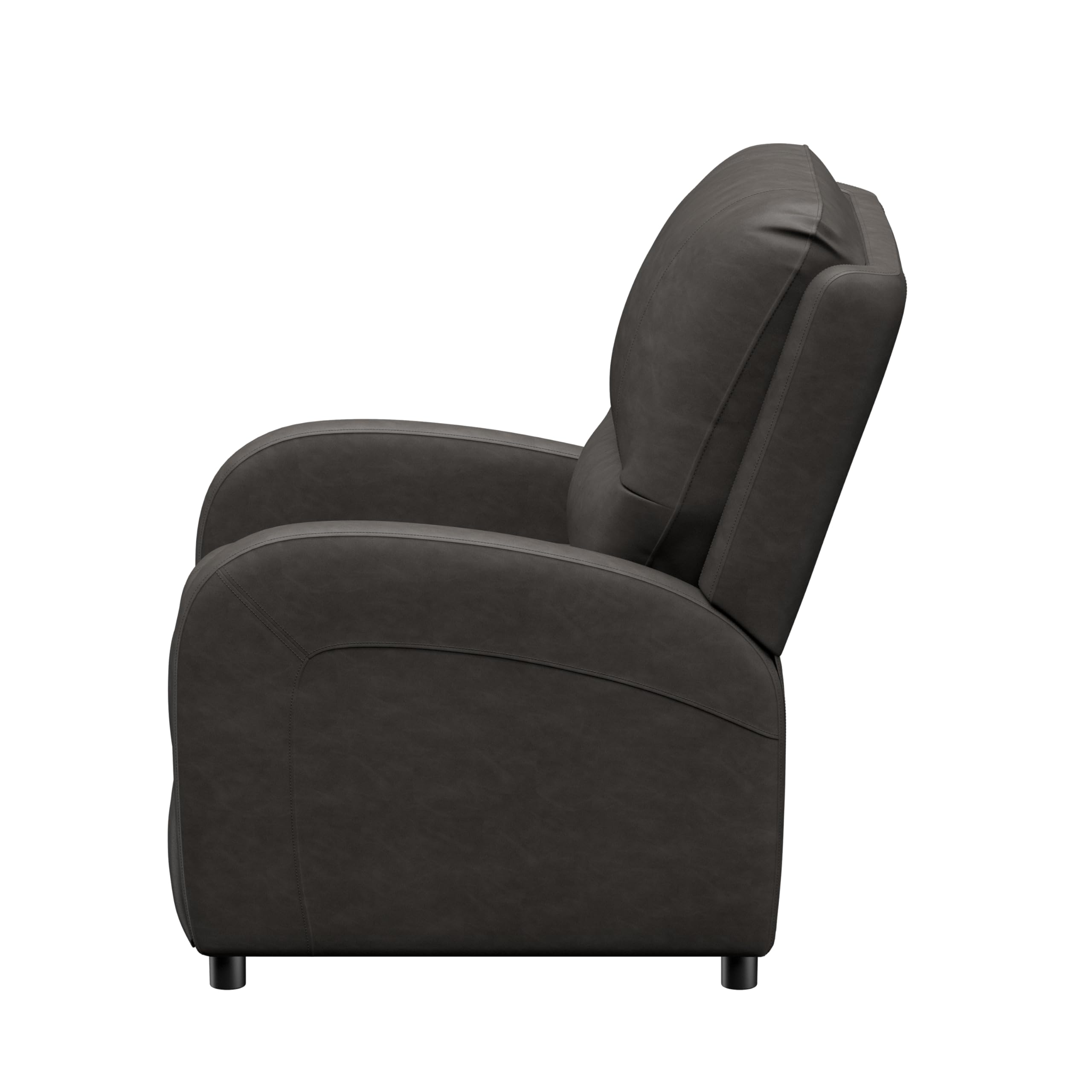 THOMAS PAYNE RV Pushback Signature Recliner with Easy Manual Recline Functionality, High-Density Foam - McCoy 2024044214