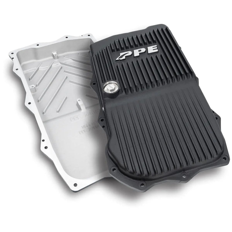 Heavy Duty PPE 228153400 Transmission Pan