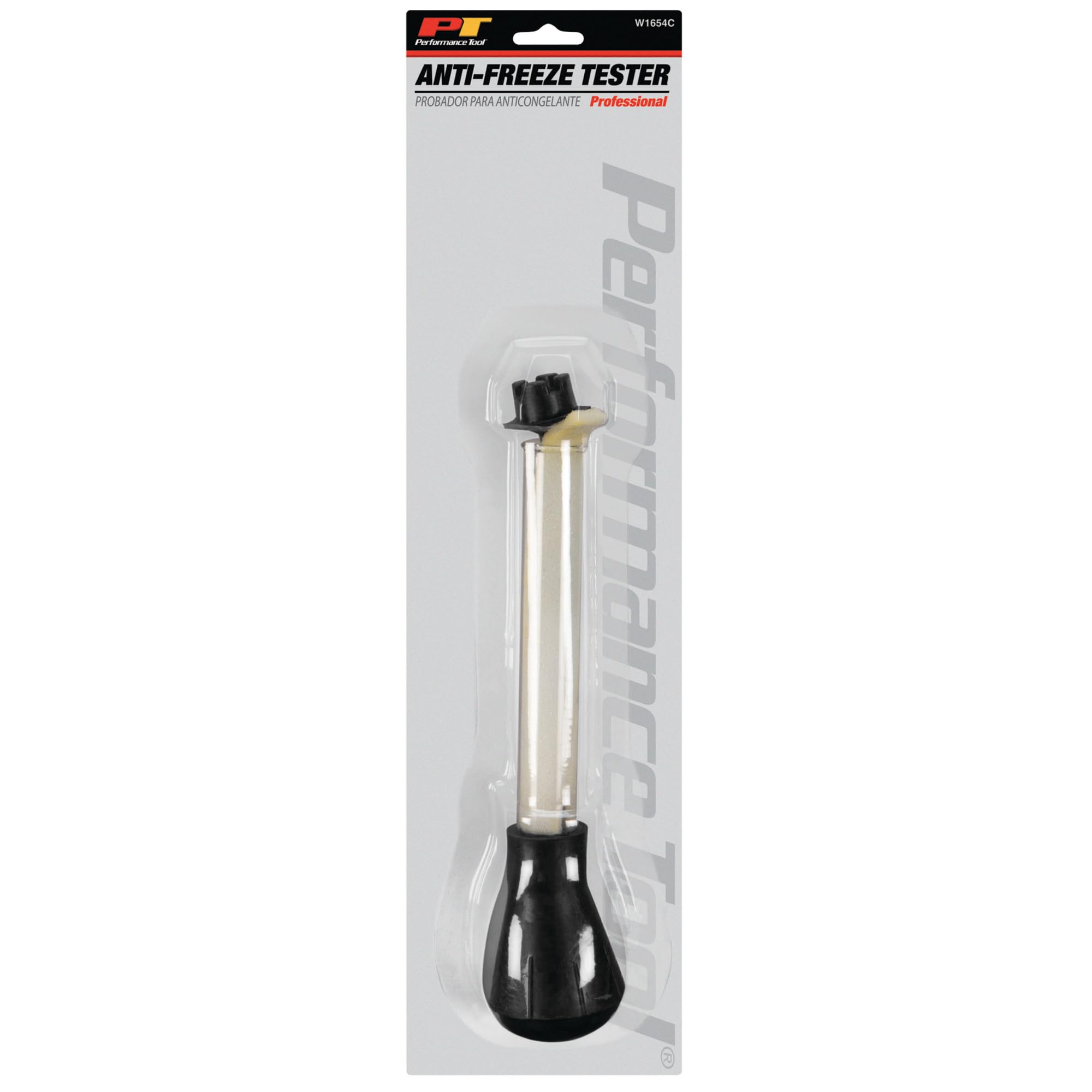 Pro Performance Tool W1654C Anti-Freeze Tester