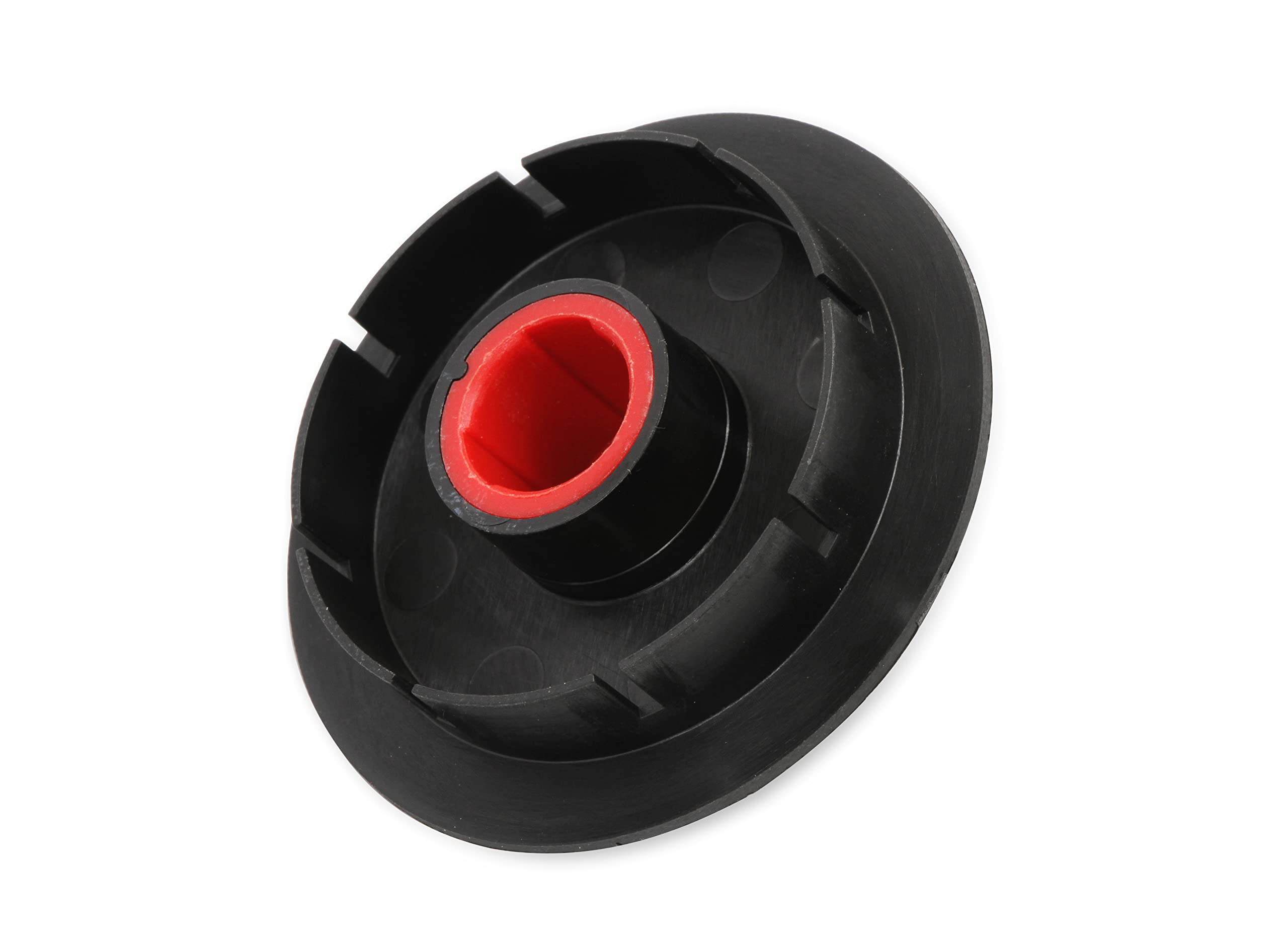 Ford Mallory 333 Rotor-Shutter Wheel