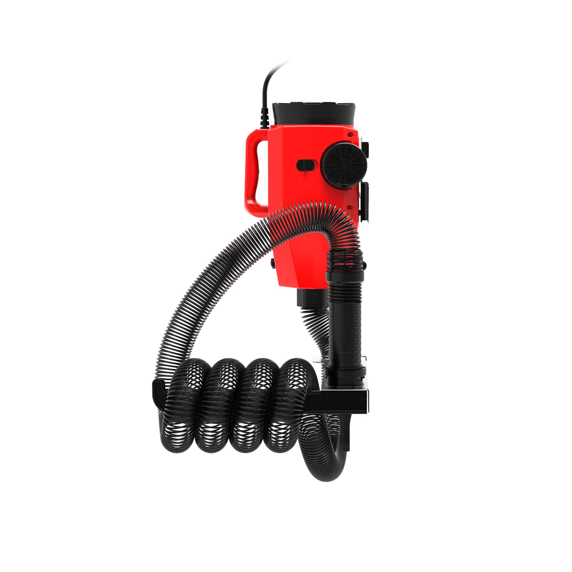 Hose Wall Holder MaxShine for Car Dryer