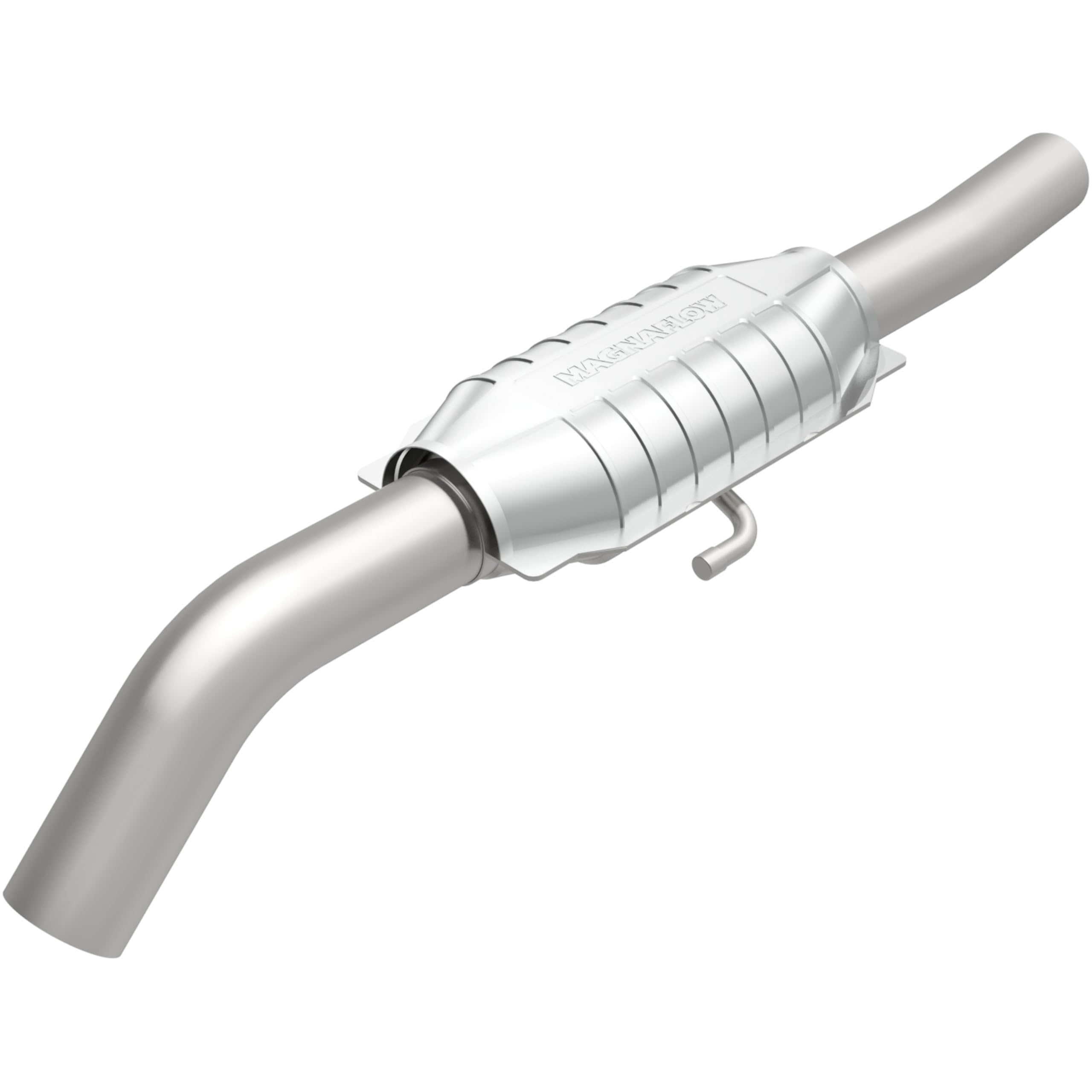 Catalytic Converter MagnaFlow 23290: Standard Grade, Direct-Fit (Federal/EPA Compliant)