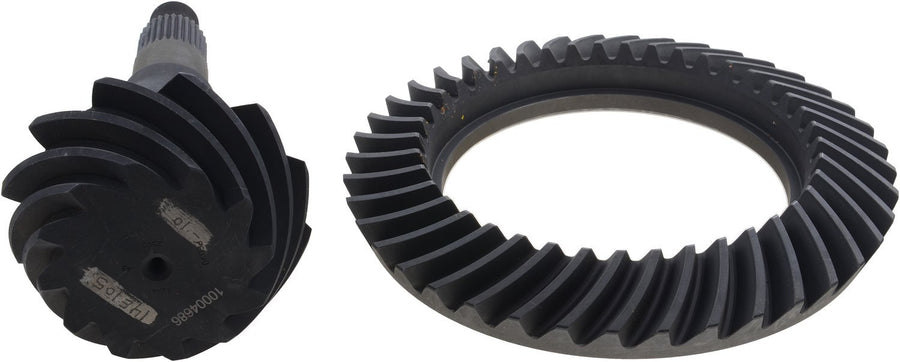Spicer 10004686 SVL Differential Ring and Pinion Gear Set for GM 11.5", 3.42 Ratio