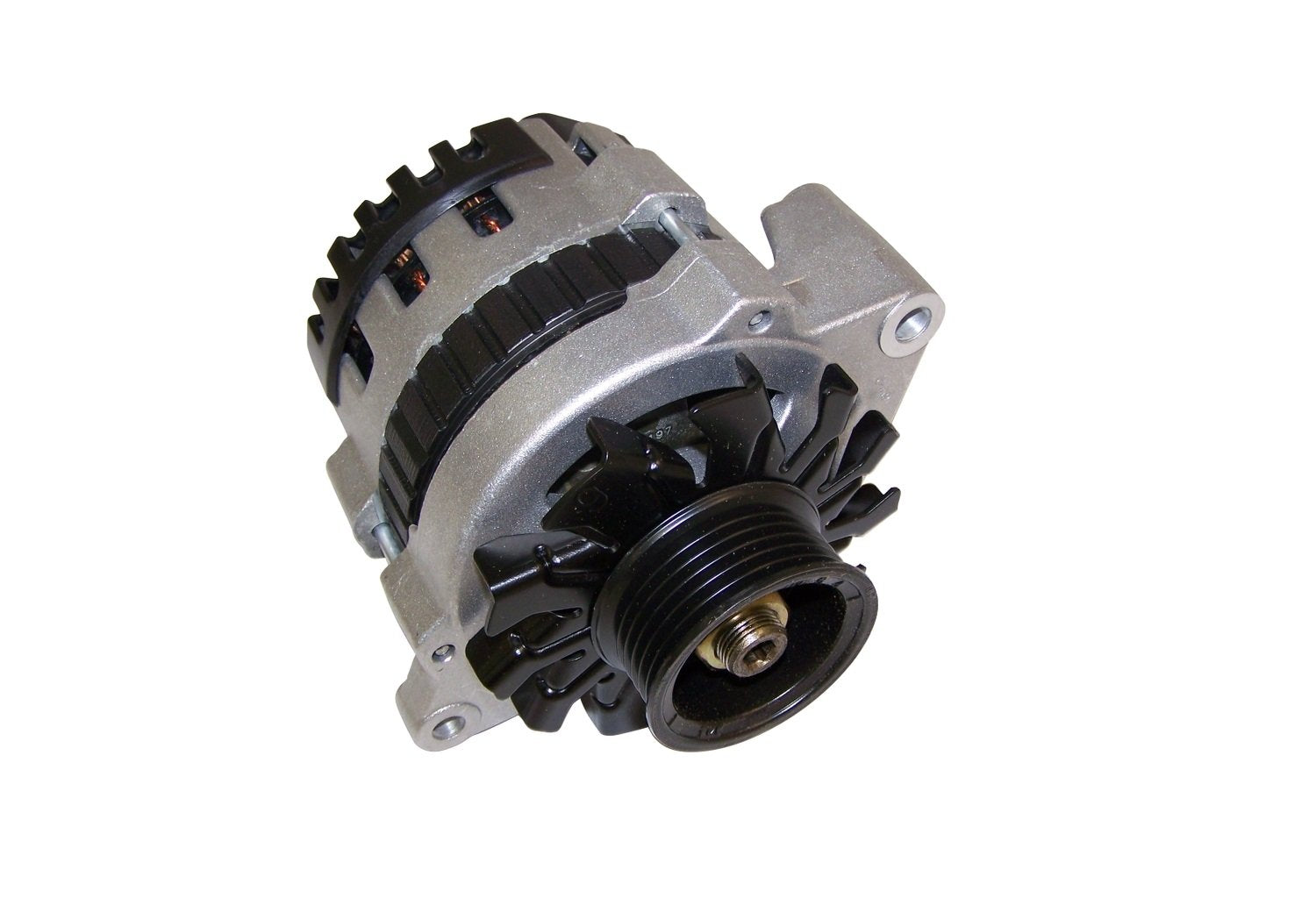 Alternator Crown