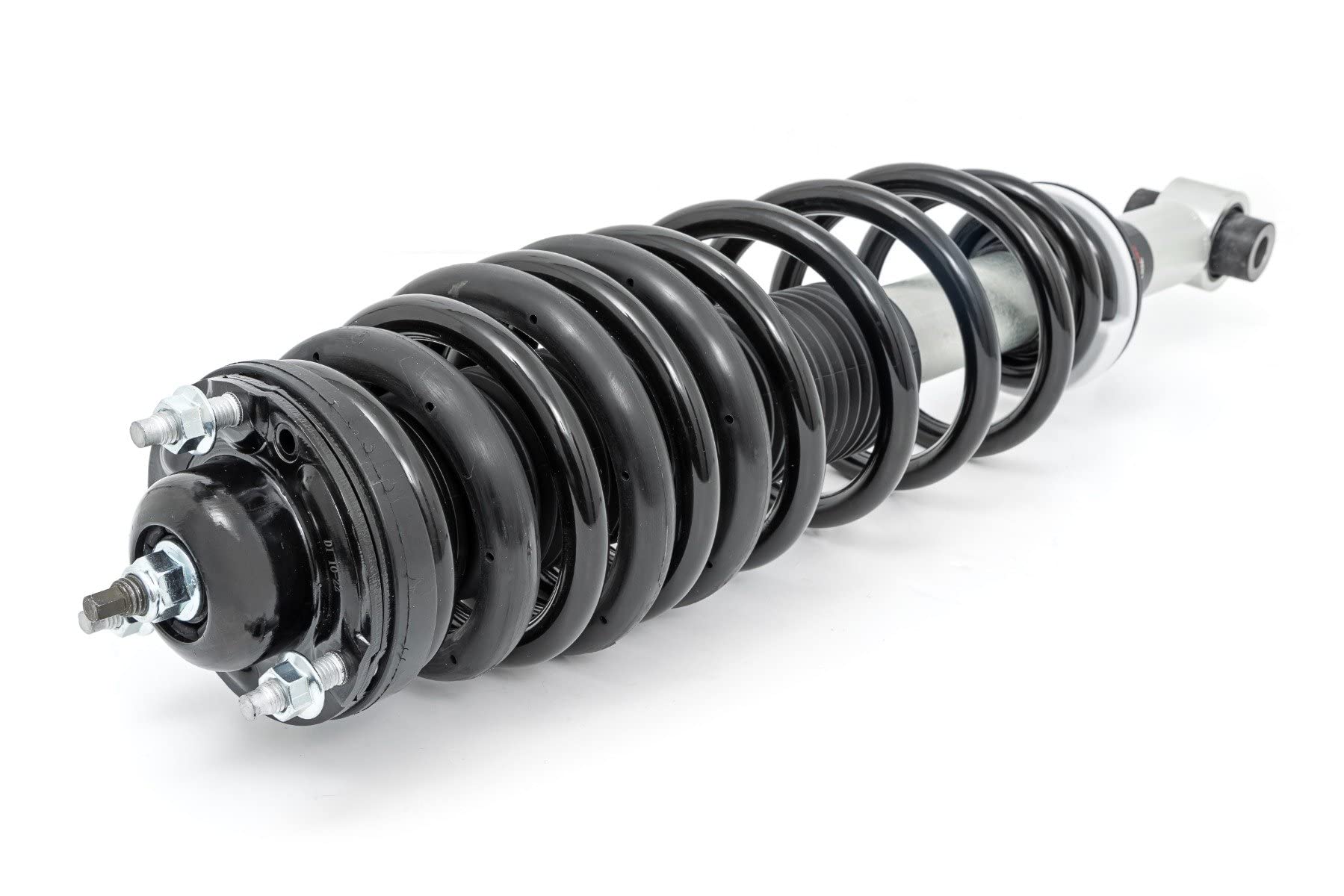 Rough Country 2" M1 Rear Loaded Struts for 2021-2024 Ford Bronco 4WD - 502142