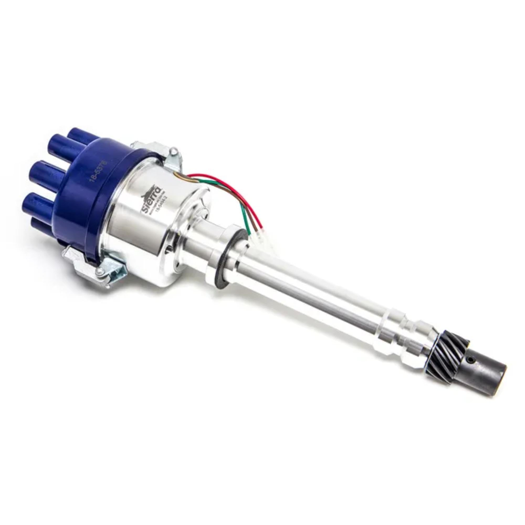 Distributor Chev V8 Electrioc Ignition, Sierra 18-5494-2