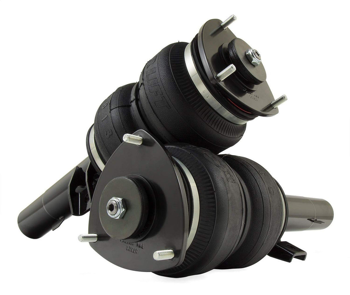 Air Lift 78562 Performance SLAM Strut Assembly Kit 15-17 e-Golf Golf Golf R GTI