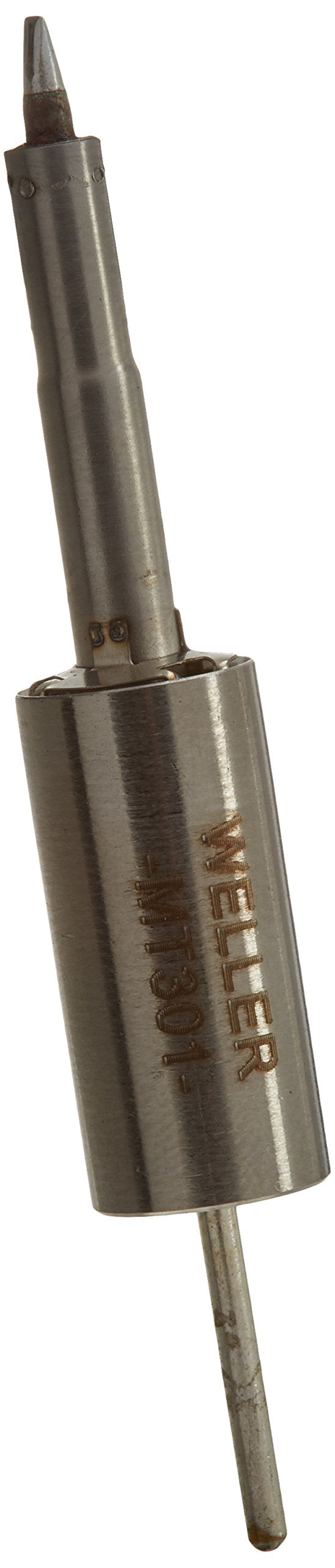 Weller MT Series Screwdriver Solder Tip for MT1500 and MT1501 Irons, 0.2" x 0.047"