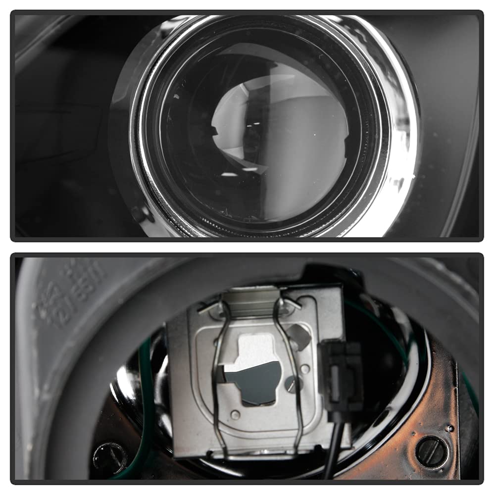 OEM Style Xtune Headlights (HD-JH-JGC14-AM-BK)
