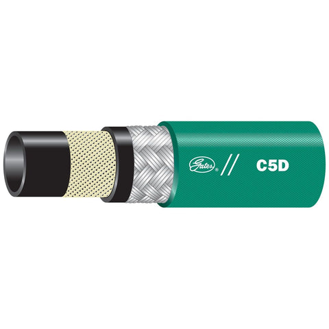 High-Temp C5D Multi-Fluid Hose