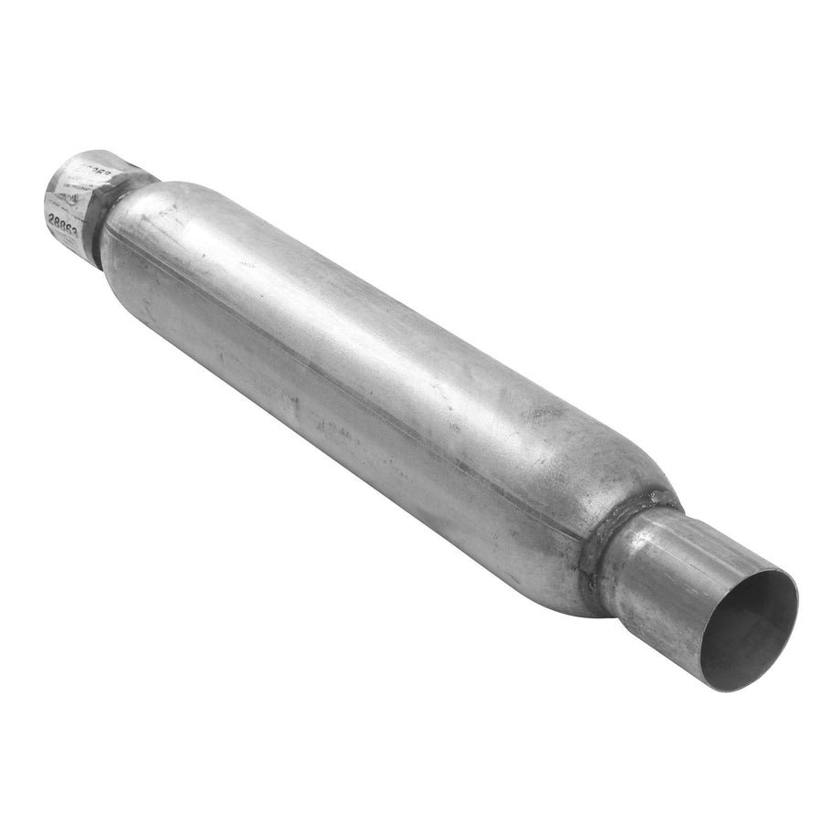 Exhaust Pipe New for Lucerne