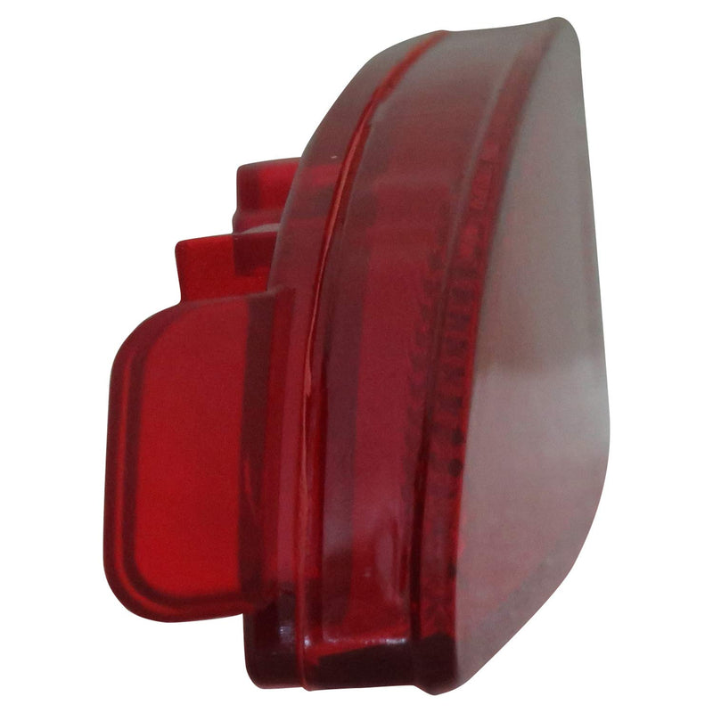 Left TYC Reflector Assembly Compatible with 2016-2020 Toyota Yaris