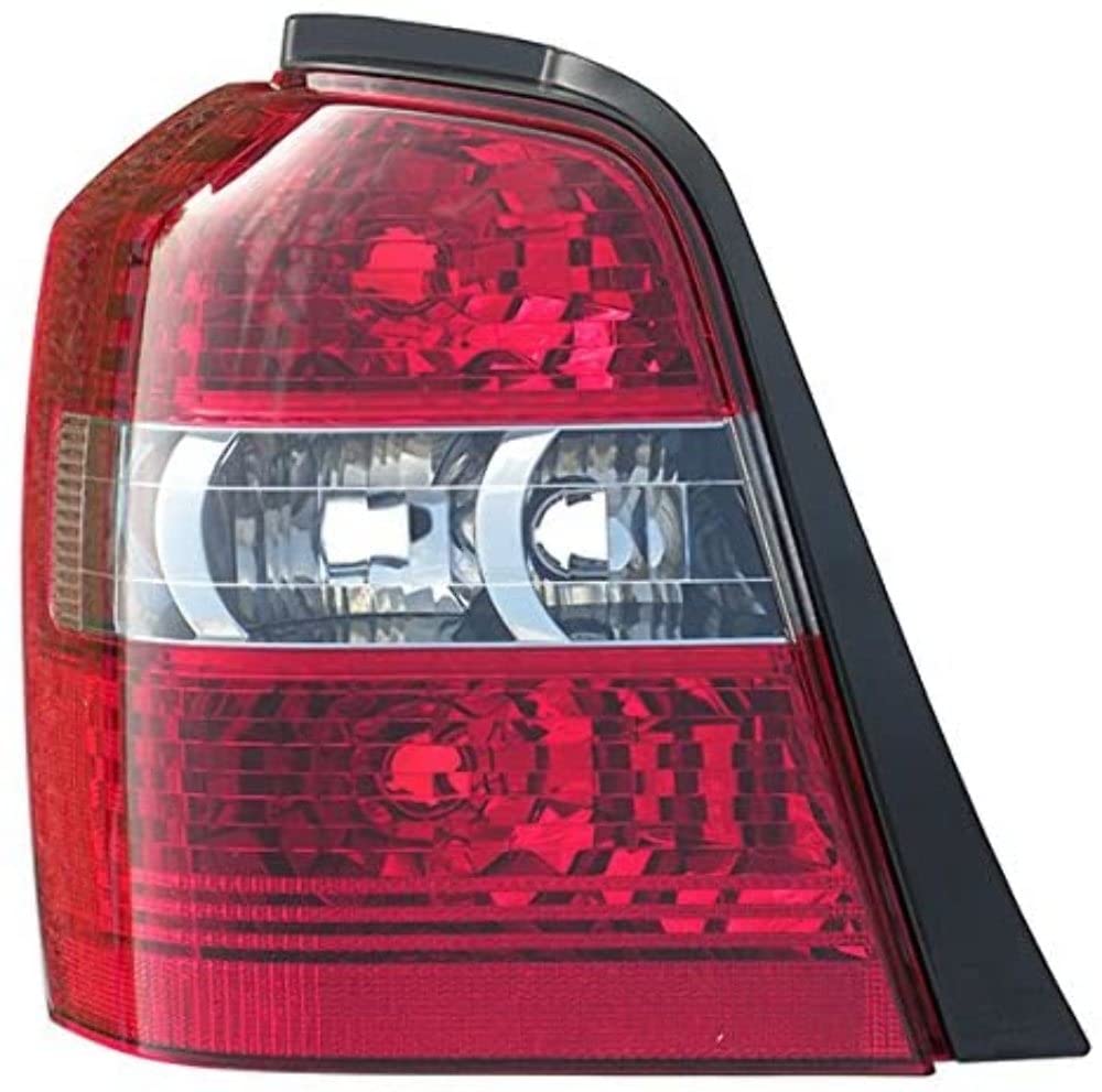 Tail Light Eagle Eyes TY1137-U000L