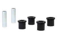 REV166.0002 Nolathane, Black