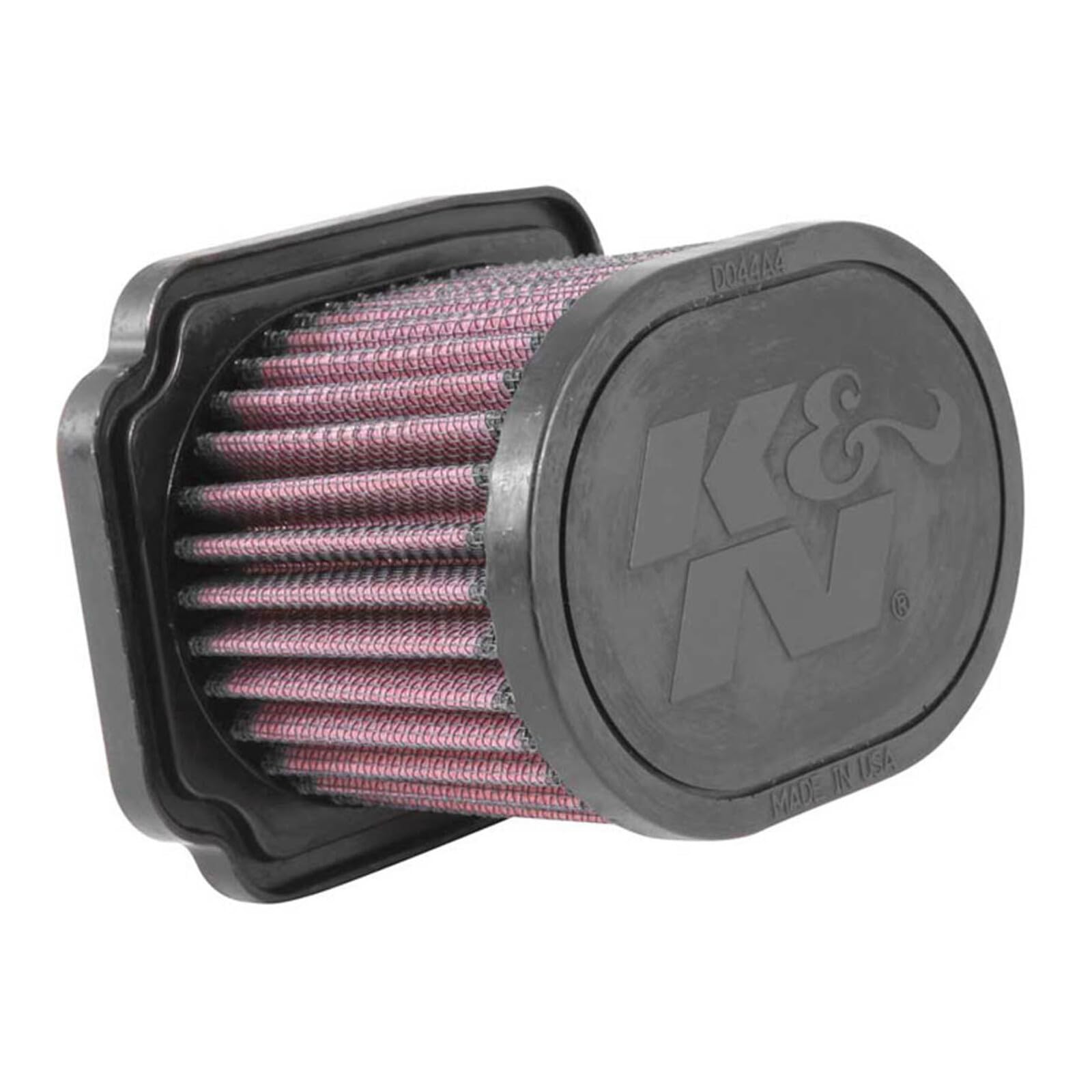 K&N Engine Air Filter: Premium, High Performance, Powersport Air Filter: Fits 2014-2019 YAMAHA (MT-07, XSR700, Tracer 700, FZ-07) YA-6814