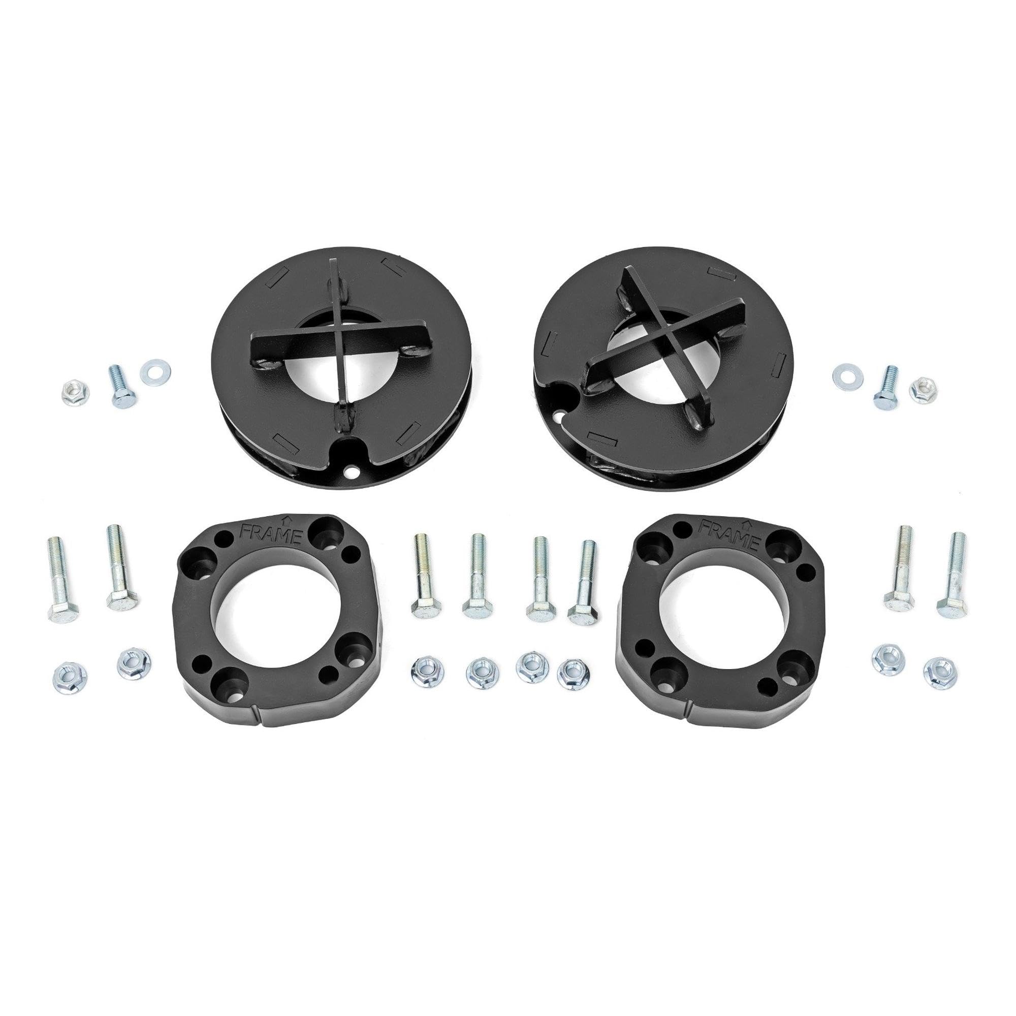 1.75" Rough Country Leveling Lift Kit for 2022-2024 Toyota Tundra - 88001