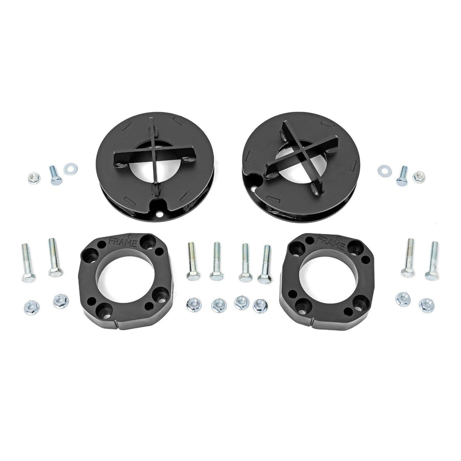 1.75" Rough Country Leveling Lift Kit for 2022-2024 Toyota Tundra - 88001