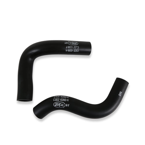 Fomoco Rad Hoses - Scott Drake Classic 64-65 260-289 (C4ZE-8260-86-A)