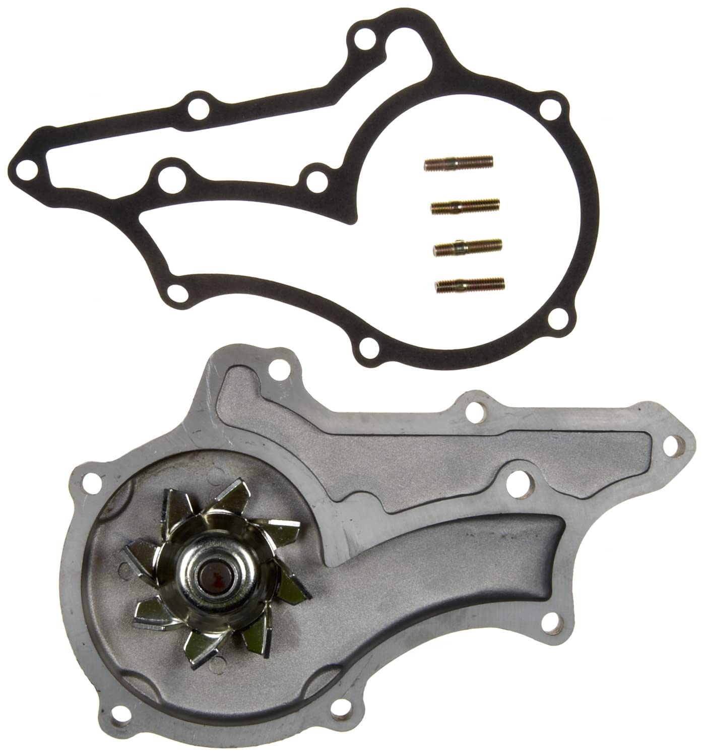 Premium Gates Engine Water Pump 42224