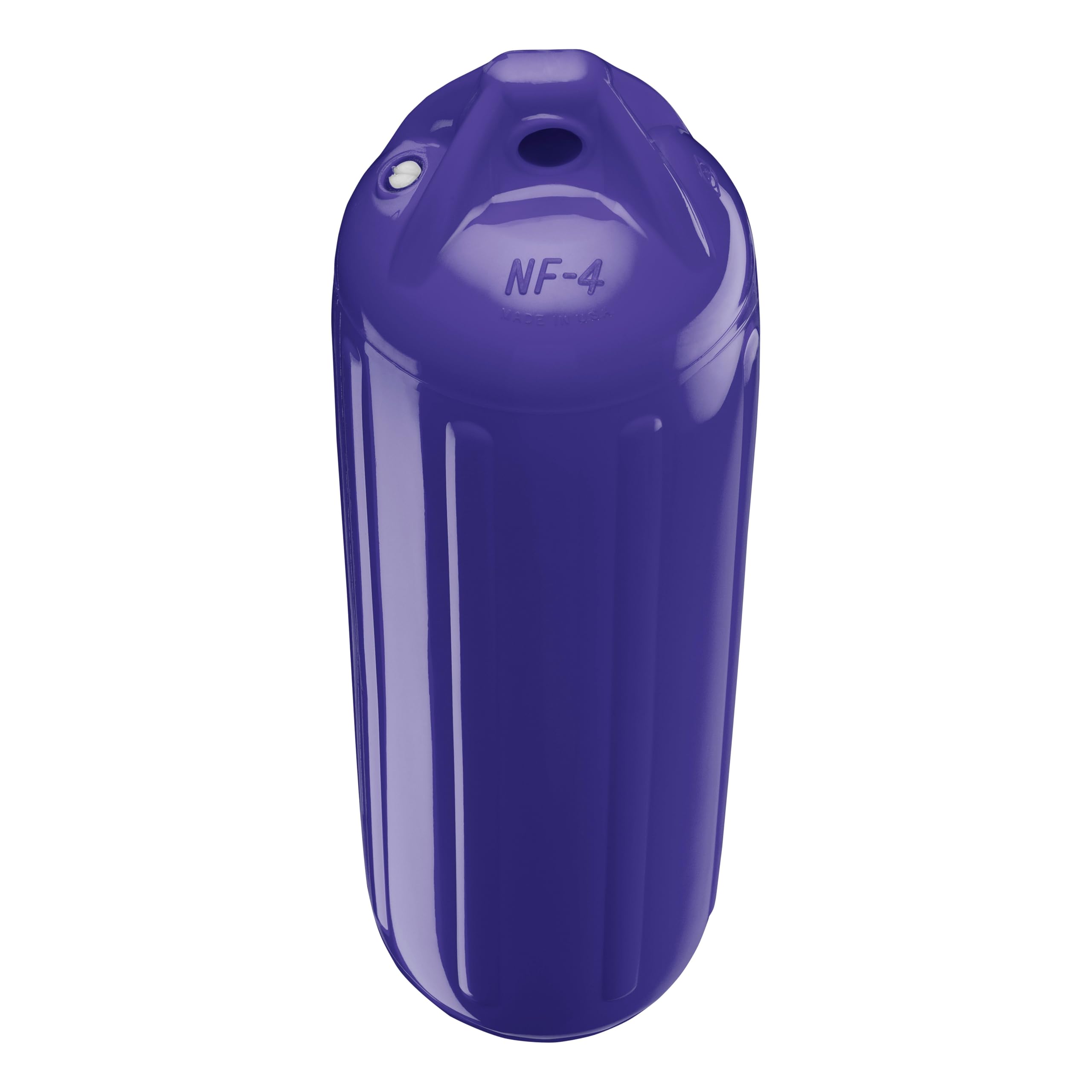 Boat Fender NF-4 - Polyform Purple