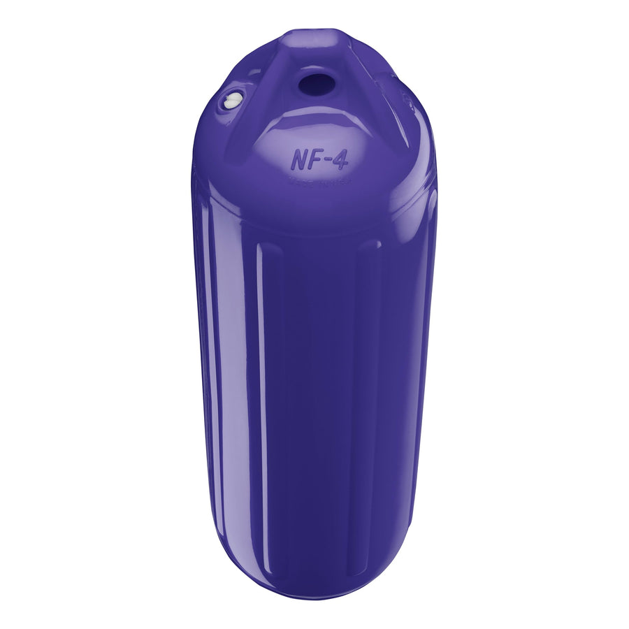 Boat Fender NF-4 - Polyform Purple