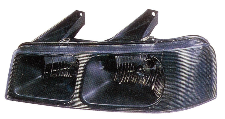 GM343-B001LCA Eagle Eyes Parking and Signal Light