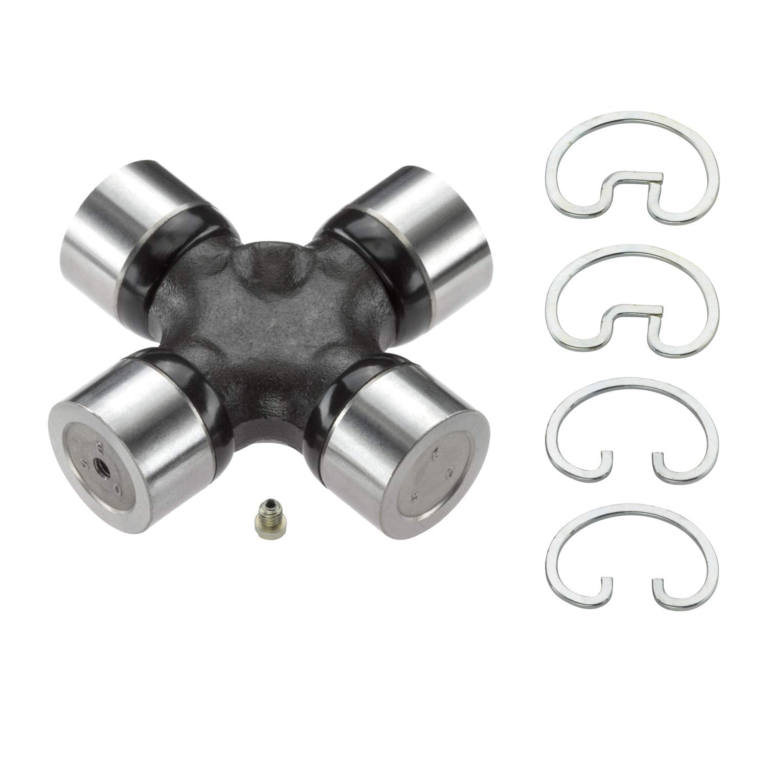 Super Strength MOOG 232A Greaseable Universal Joint for Chevrolet Silverado 1500