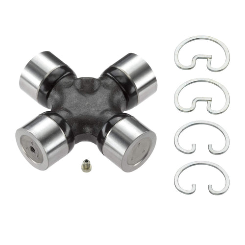 Super Strength MOOG 232A Greaseable Universal Joint for Chevrolet Silverado 1500