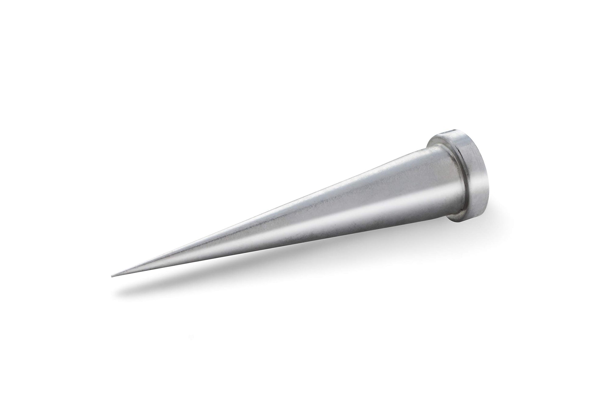Weller Long Conical Soldering Tip LT 1Lnw For Wt, Wx, Wr, WXR, Black