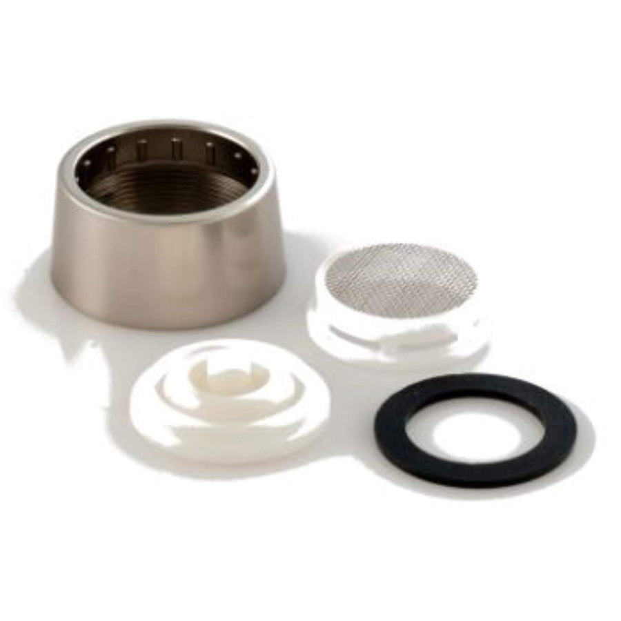 SPTAERN American Brass Spout Aerator Kit