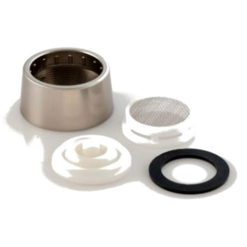 SPTAERN American Brass Spout Aerator Kit