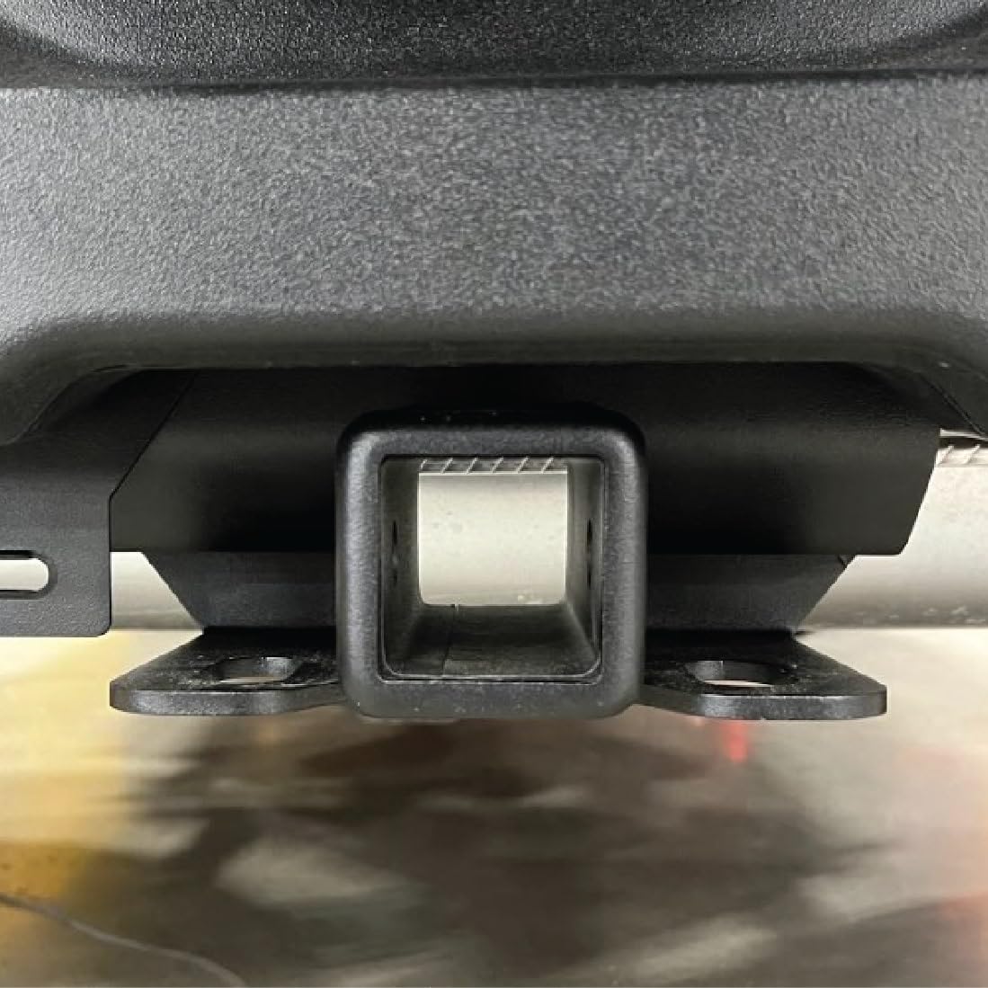 FH48 2" Receiver Hitch for Bronco 21+ by Factory Style