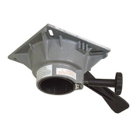 SWIV Springfield 2 7/8 Locking - 1100021L1