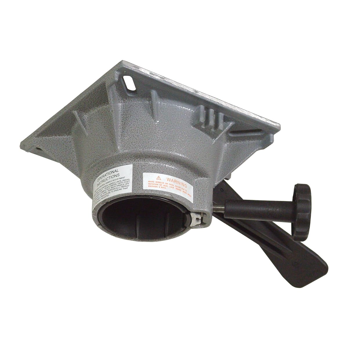 SWIV Springfield 2 7/8 Locking - 1100021L1
